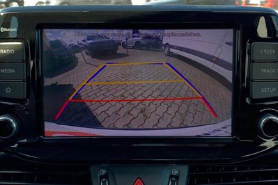 Hyundai i30 1.5