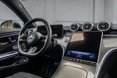 Mercedes CLE 300 mHEV 4-Matic AMG Line