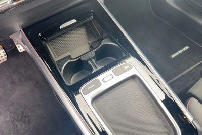 Mercedes GLB 200 AMG Line