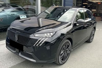 Peugeot 3008 GT e-DCS6 1.2 mHEV