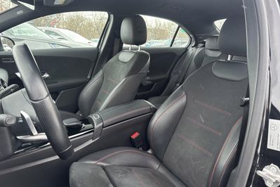 Mercedes Klasa A 200