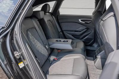 Audi A5 e-Hybrid quattro S tronic