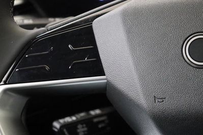 Audi A6 TDI quattro Avant