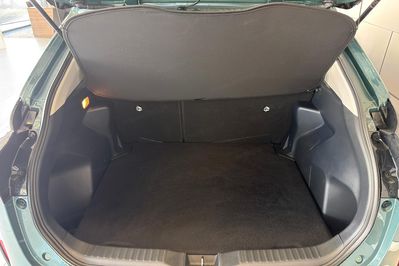 Toyota Yaris Hybrid 1.5 Comfort