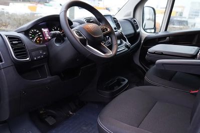 Fiat Ducato Maxi L4H2