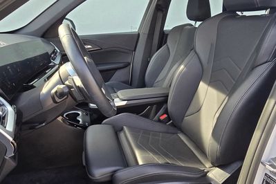 BMW X1 sDrive18i M Sport aut