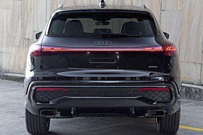 Audi Q5 TFSI quattro S line