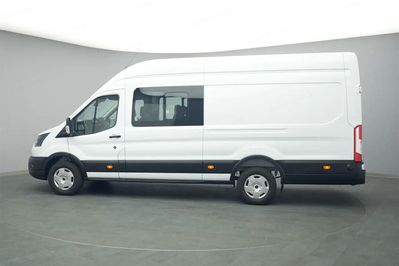 Ford Transit 350 L4H3 RWD Trend Zabudowa Brygadowa