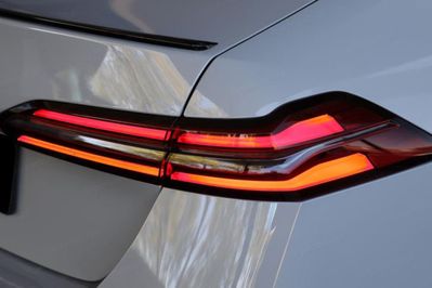 BMW Seria 5 540d xDrive M Sport