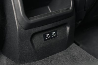 BMW Seria 1 118d M Sport aut