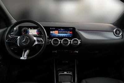 Mercedes GLA 200 mHEV Progressive 7G-DCT