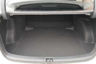 Toyota Corolla 1.8 Hybrid Style