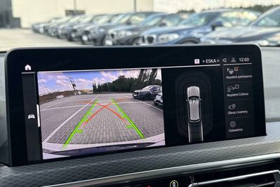 BMW X3 xDrive20i M Sport