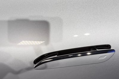 Mercedes CLA 250+ Shooting Brake AMG Line