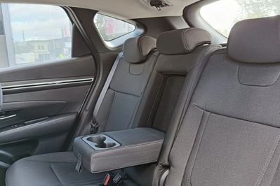 Hyundai Tucson 1.6 T-GDi Modern 2WD