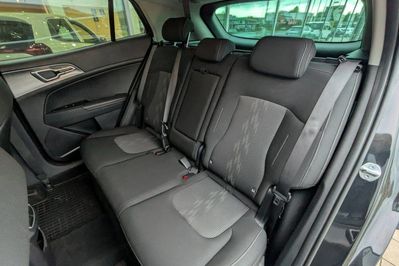 Kia Sportage 1.6 t-Gdi l 2WD