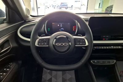 Fiat 600 Pop 1.2 Turbo Hybrid eDCT