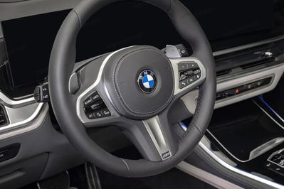 BMW X5 xDrive40d M Sport