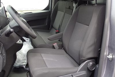 Opel Vivaro XL L2H1 EAT8