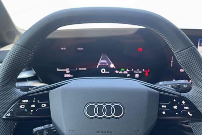 Audi A5 TFSI 150 kW Quattro S tronic