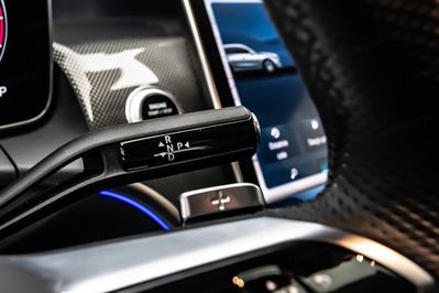 Mercedes GLC 200 4-Matic AMG Line