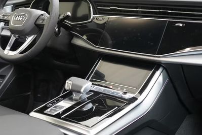 Audi Q8 TDI quattro S line