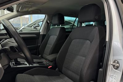 Volkswagen Passat 2.0 TDI EVO Business DSG