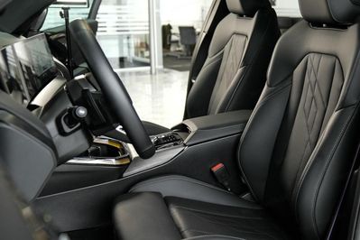 BMW X3 xDrive20d M Sport