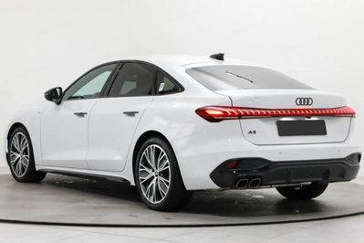 Audi A5 TFSI