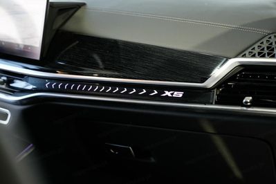 BMW X5 xDrive30d M Sport
