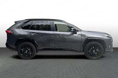 Toyota RAV4 Selection 2.5 Hybrid