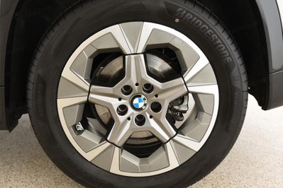 BMW X1 sDrive20i xLine