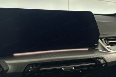 BMW X1 sDrive18i M Sport