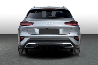 Kia XCeed M 1.5 T-GDI