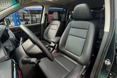 SWM G03F 1.5 GDI 7-miejsc