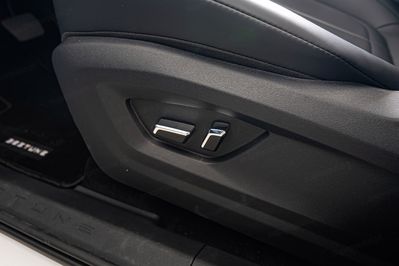 Bestune T90 1.5T Business DCT