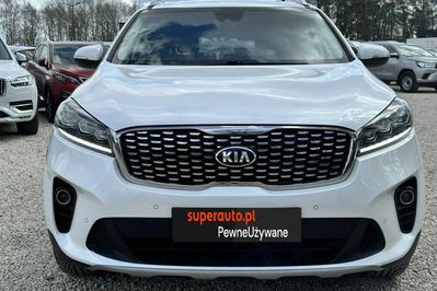 Kia Sorento 2.0 CRDI L AWD aut
