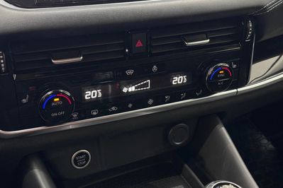 Nissan Qashqai 1.3 DIG-T N-Connecta