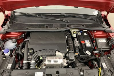 Opel Corsa GS 1.2 Turbo