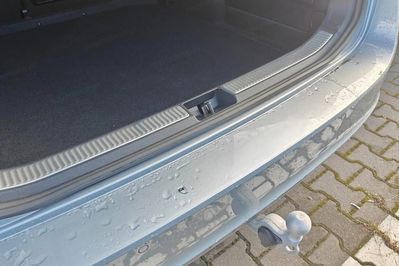 Skoda Superb 2.0 TDI SCR 4x4 L&K DSG