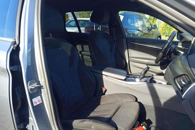 BMW Seria 5 530d xDrive mHEV aut