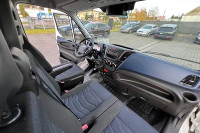 Iveco Daily 65C18 L4H2