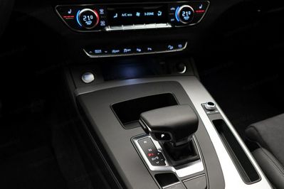 Audi Q5 45 TFSI mHEV quattro S Line S tronic