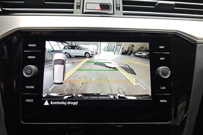 Volkswagen Passat 2.0 TDI EVO Elegance