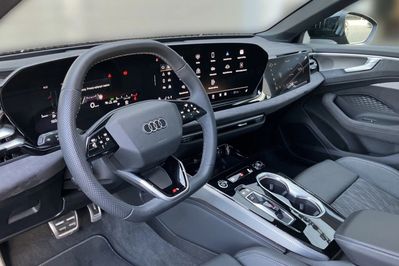 Audi A6 Avant TFSI mHEV 270 kW Quattro S tronic
