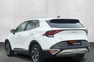 Kia Sportage 1.6 T-GDI L 2WD