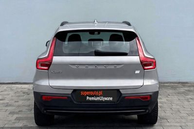 Volvo XC40 73kWh Recharge Plus aut