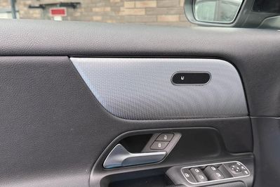 Mercedes GLA 200 Business Edition