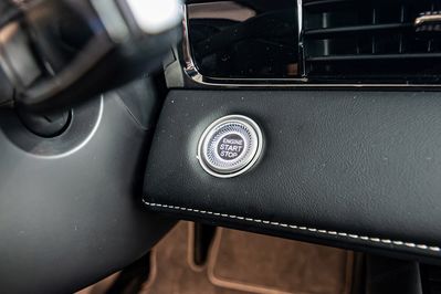 Omoda 5 1.5 T-GDI Hybrid Premium DHT