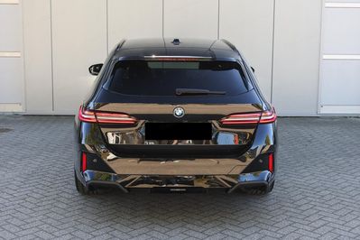 BMW i5 Touring eDrive40 M Sport